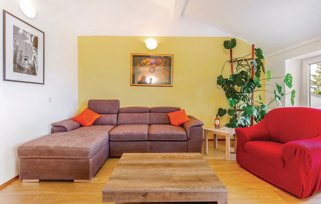 Semesterlägenhet - Crikvenica-Dramalj , Kroatien - CKC785 17