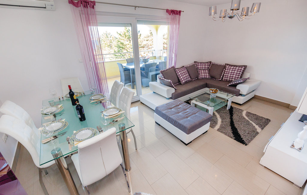 Feriehuse - Crikvenica , Kroatien - CKC825 24