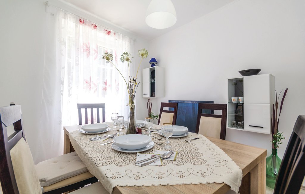 Ferienhaus - Crikvenica-Selce , Kroatien - CKC838 4