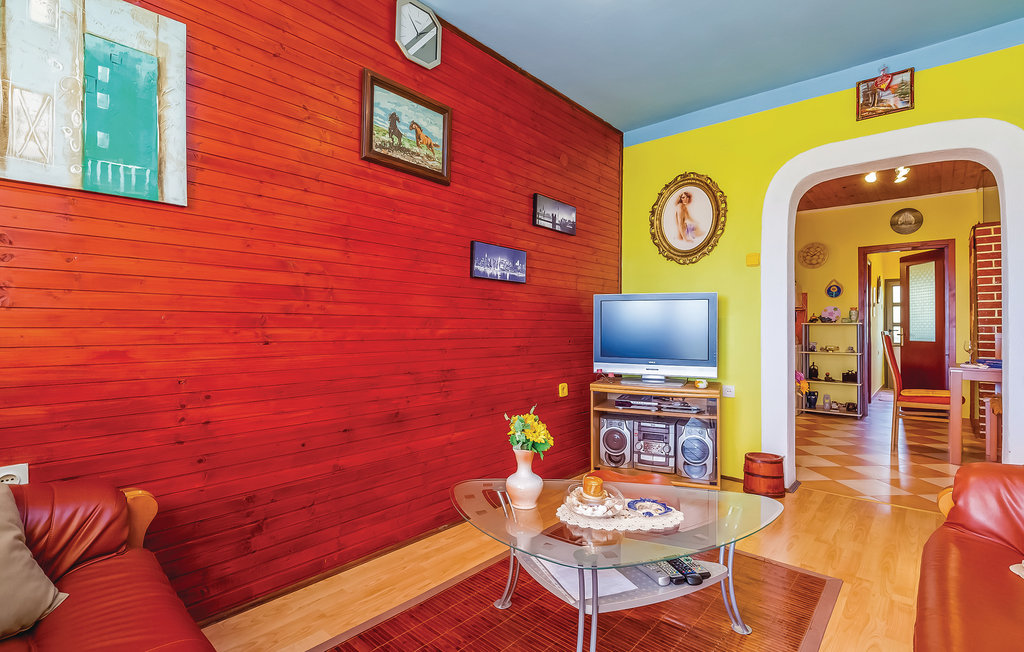 Ferienwohnung - Crikvenica , Kroatien - CKC845 12