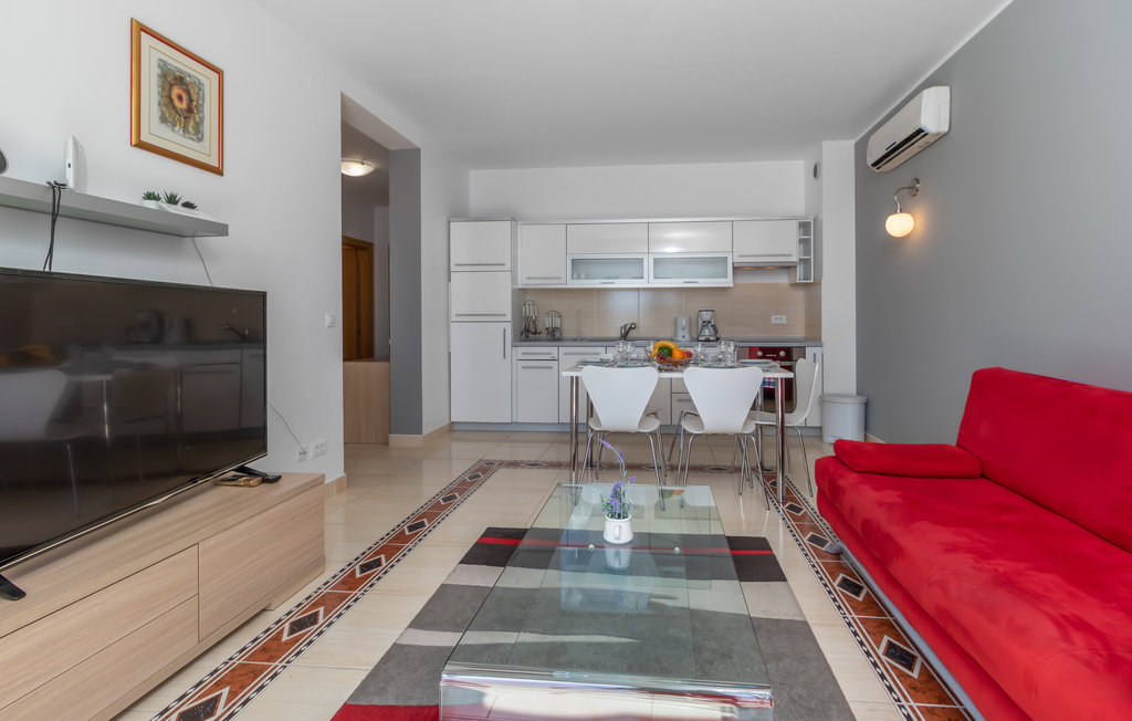 Ferieleilighet - Crikvenica-Selce , Kroatia - CKC881 12