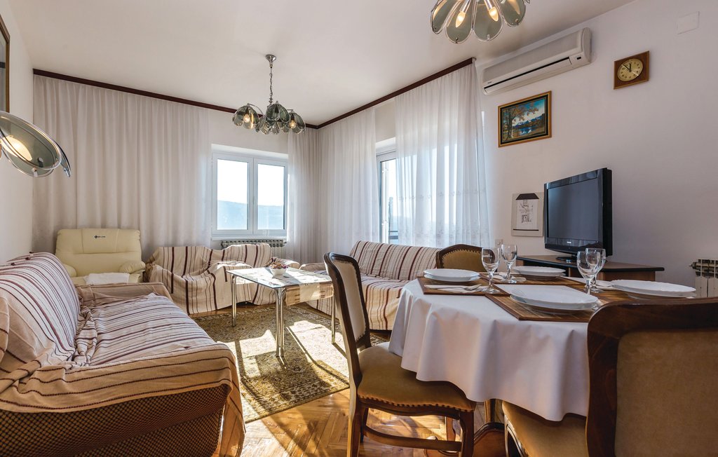 Ferieleilighet - Crikvenica-Grizane , Kroatia - CKC948 20