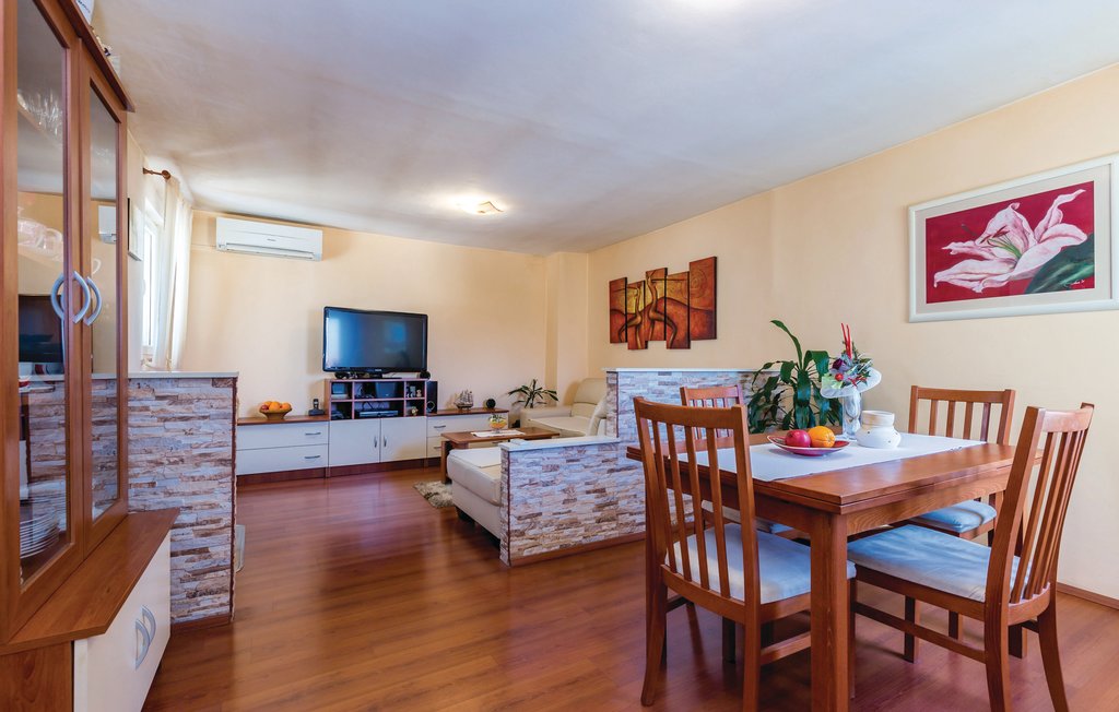 Ferienhaus - Crikvenica-Kostrena , Kroatien - CKC995 1