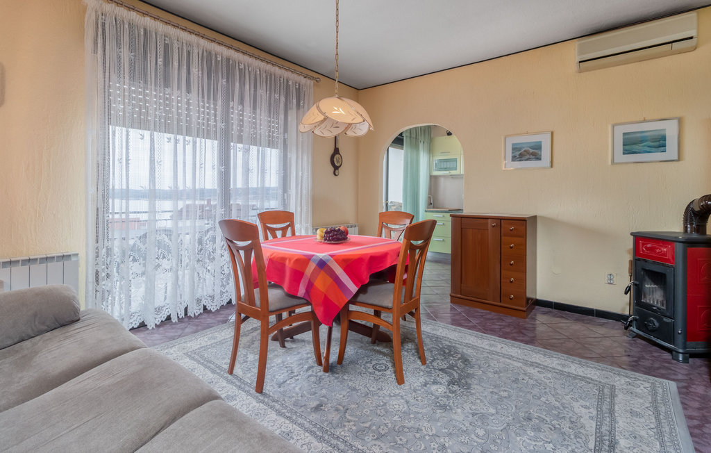 Ferienwohnung - Crikvenica , Kroatien - CKC996 10