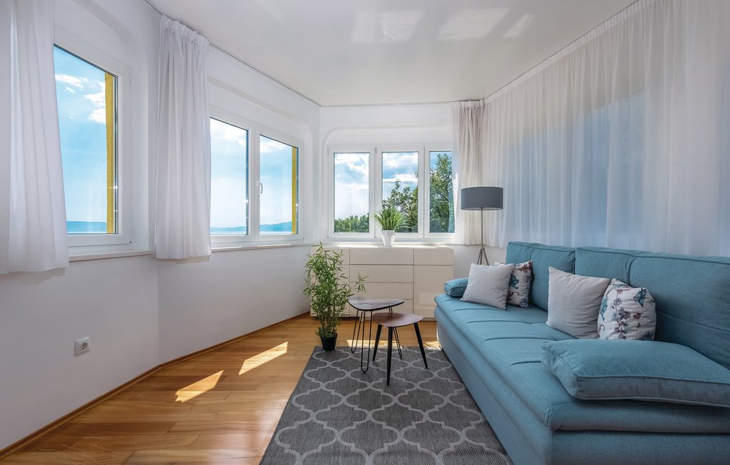 Feriehus - Crikvenica-Kostrena , Kroatia - CKC026 24