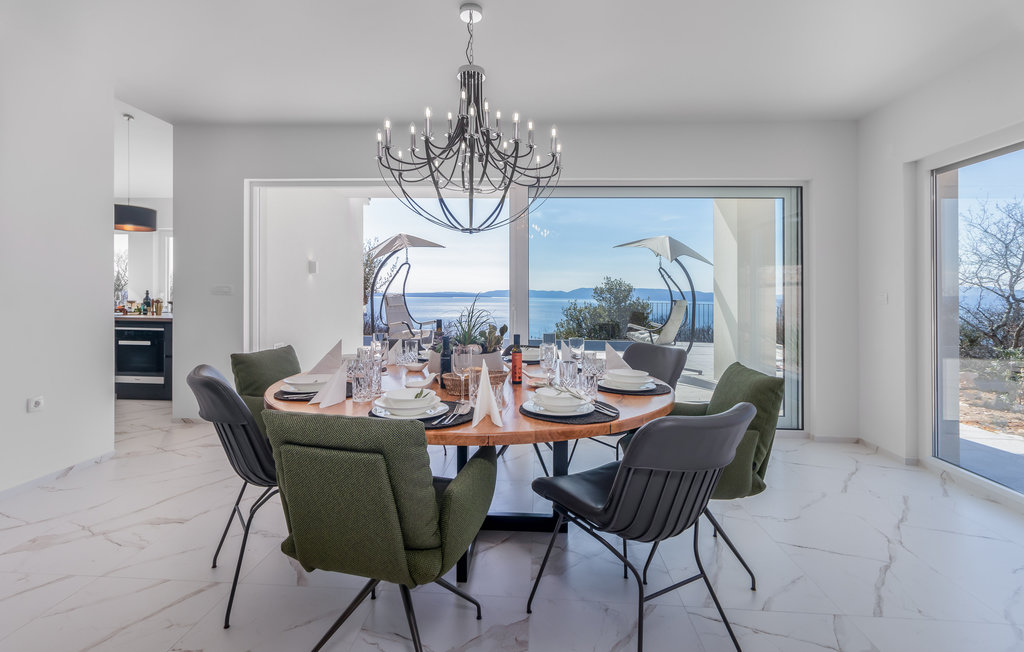 Ferienhaus - Crikvenica - Kostrena , Kroatien - CKC040 26