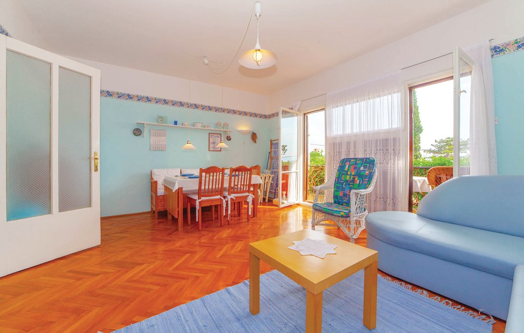 Ferieleilighet - Crikvenica-Kraljevica , Kroatia - CKC452 1