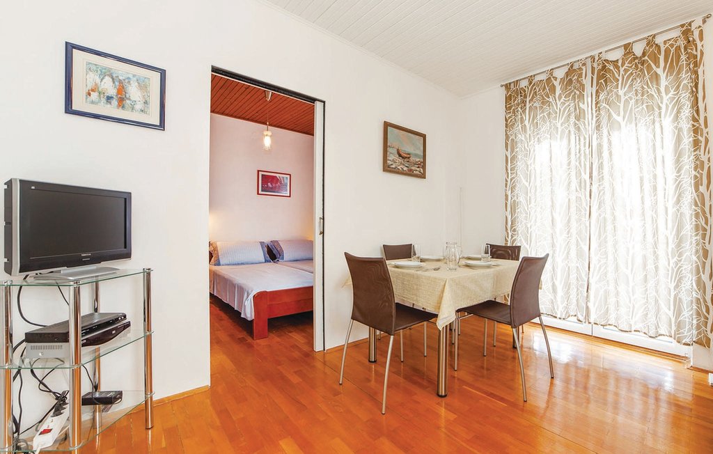 Feriehus - Crikvenica-Jadranovo , Kroatia - CKC660 23