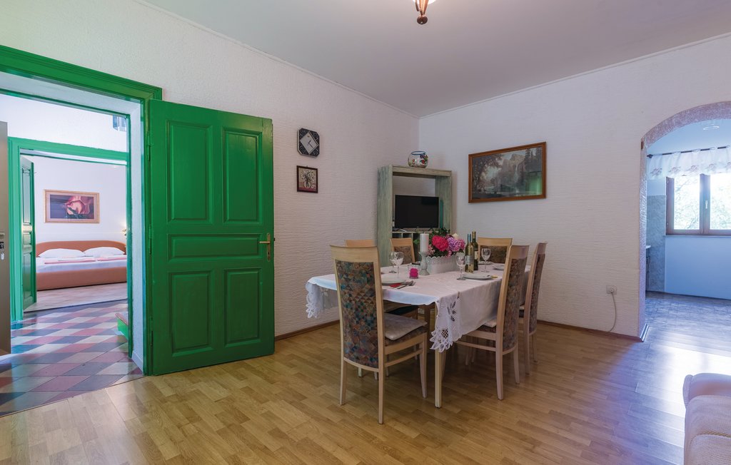 Feriehus - Crikvenica-Grizane , Kroatia - CKC844 16