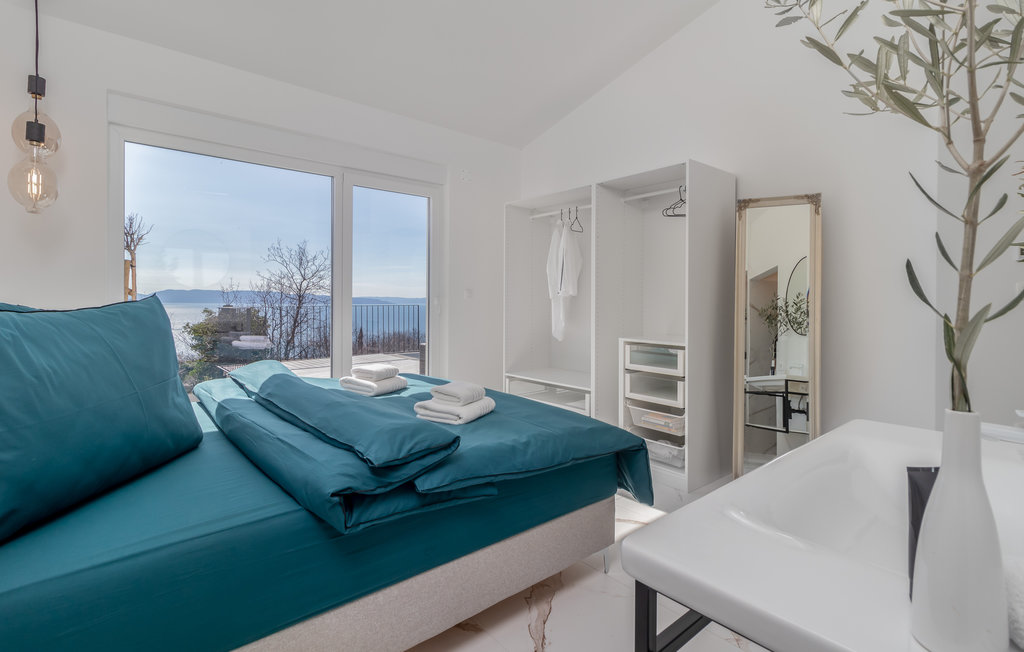 Ferienhaus - Crikvenica - Kostrena , Kroatien - CKC040 35