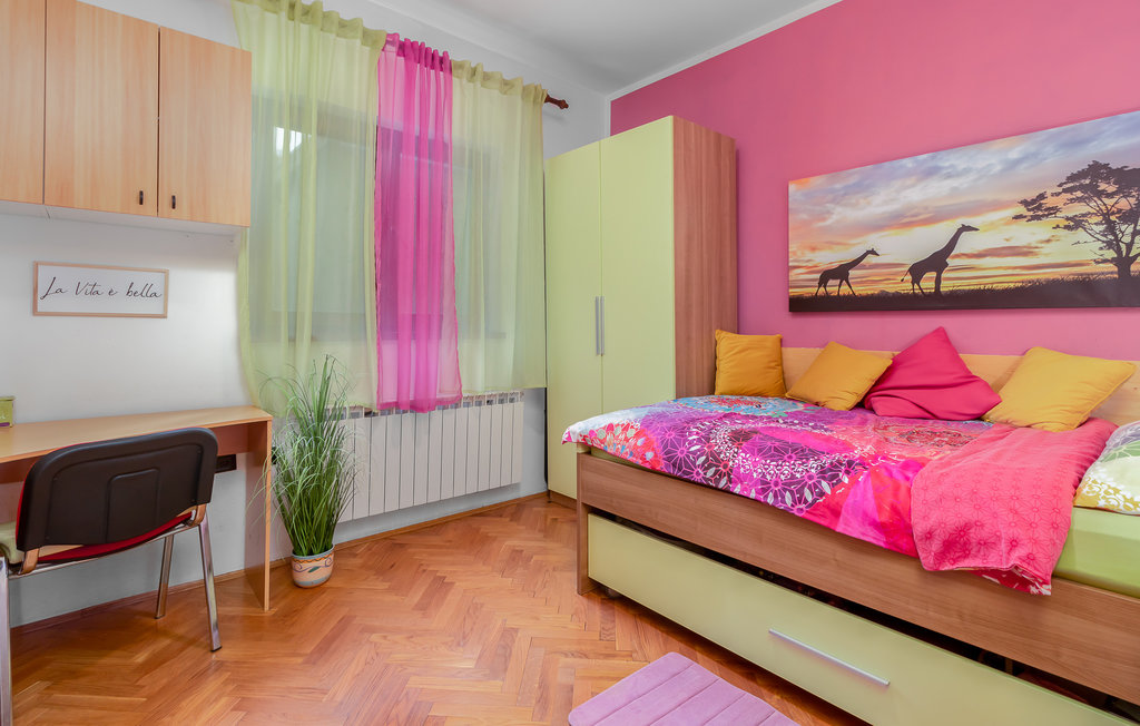 Feriehuse - Crikvenica - Kostrena , Kroatien - CKC045 39