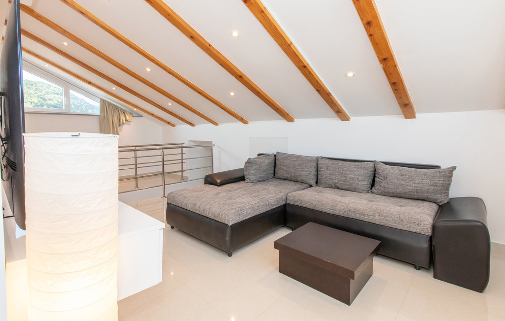 Semesterhus - Crikvenica , Kroatien - CKC421 47