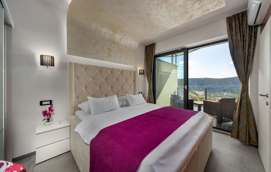 Ferienhaus - Crikvenica-Kostelj , Kroatien - CKC719 38