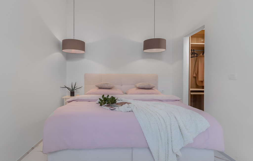 Ferienhaus - Crikvenica - Kostrena , Kroatien - CKC040 41