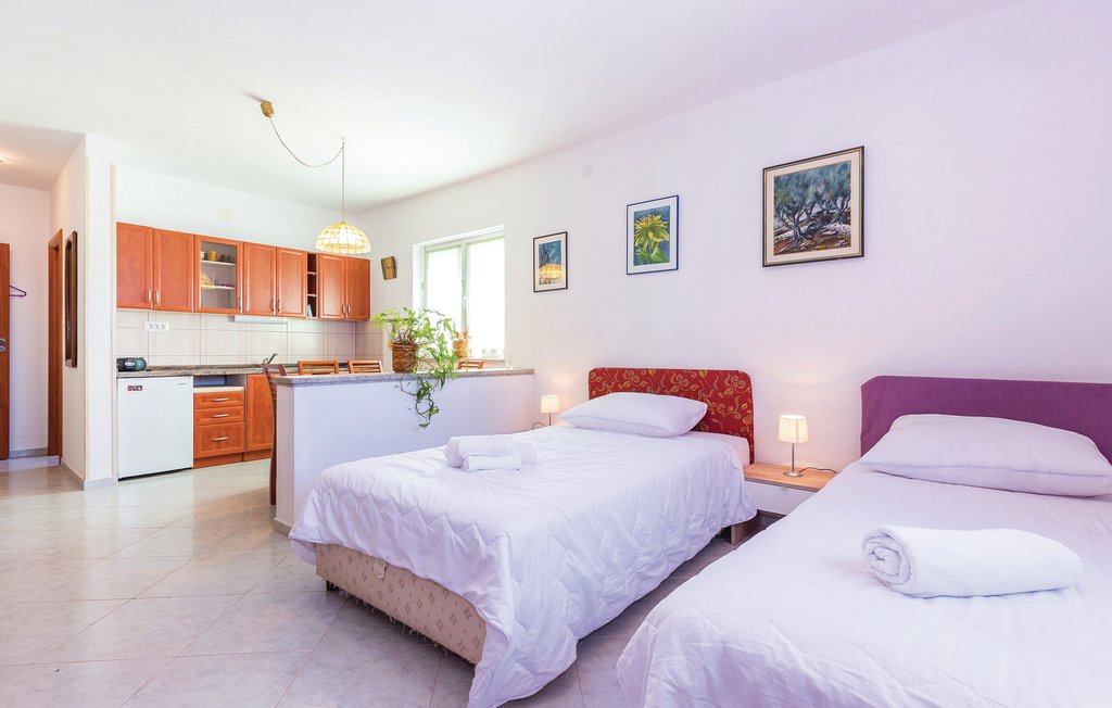 Lejlighed - Crikvenica-Smrika , Kroatien - CKC935 24