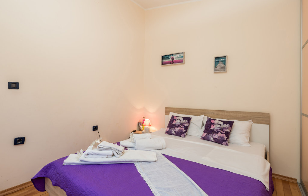 Feriehus - Crikvenica-Smrika , Kroatia - CKC999 38