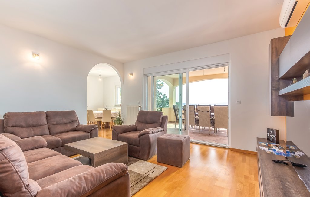 Feriehuse - Crikvenica-Kostrena , Kroatien - CKC004 13