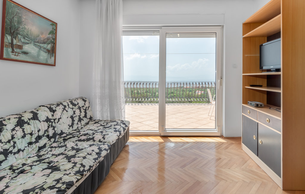 Ferienwohnung - Crikvenica - Smrika , Kroatien - CKC020 13