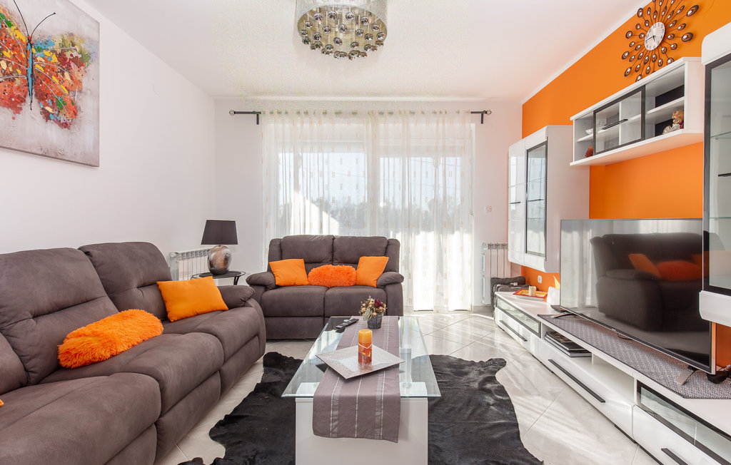 Feriehus - Crikvenica-Smrika , Kroatia - CKC021 10