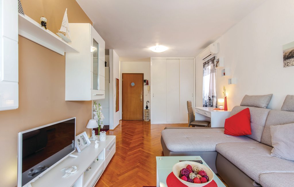 Ferienwohnung - Crikvenica-Jadranovo , Kroatien - CKC052 11