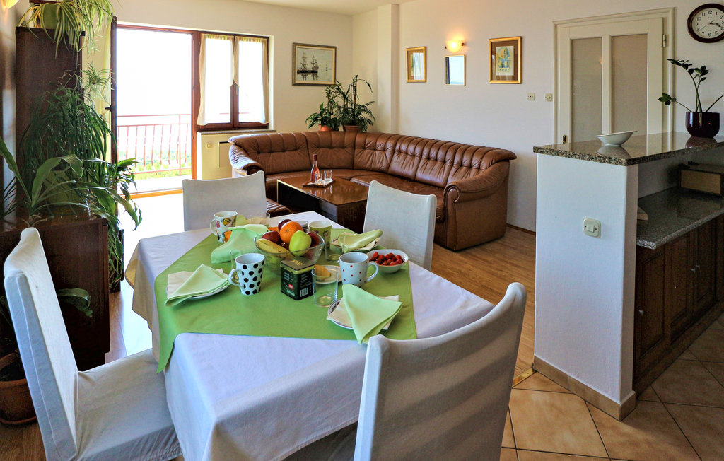 Ferienwohnung - Crikvenica-Kostrena , Kroatien - CKC066 6
