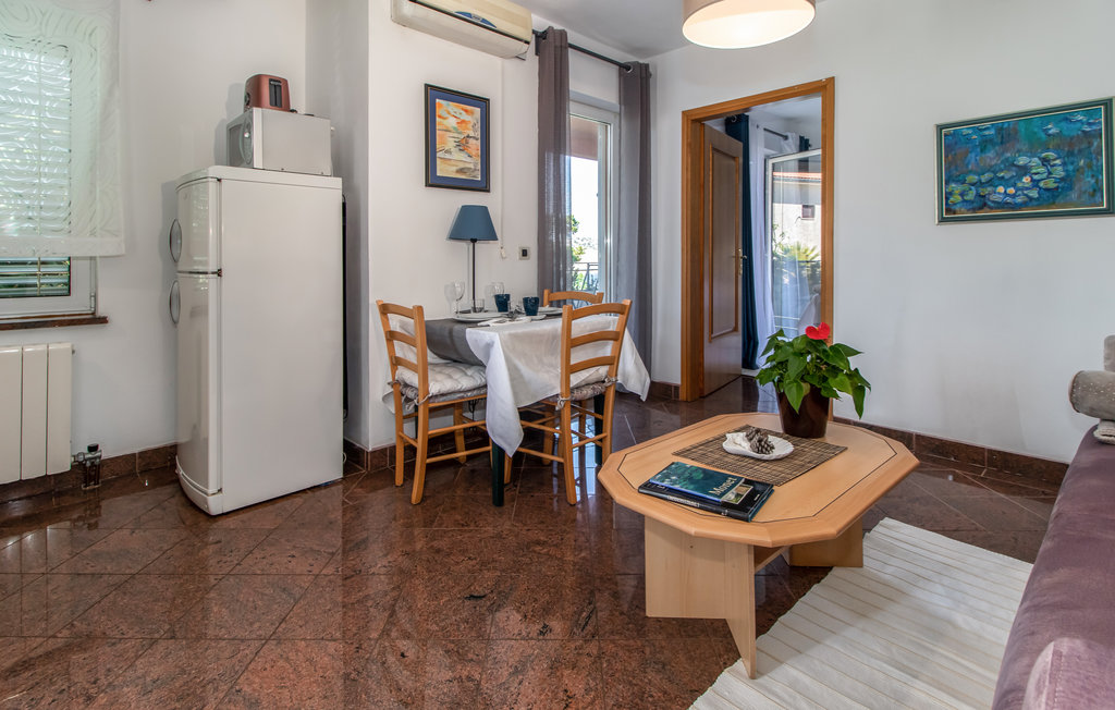 Ferienwohnung - Crikvenica-Jadranovo , Kroatien - CKC074 21