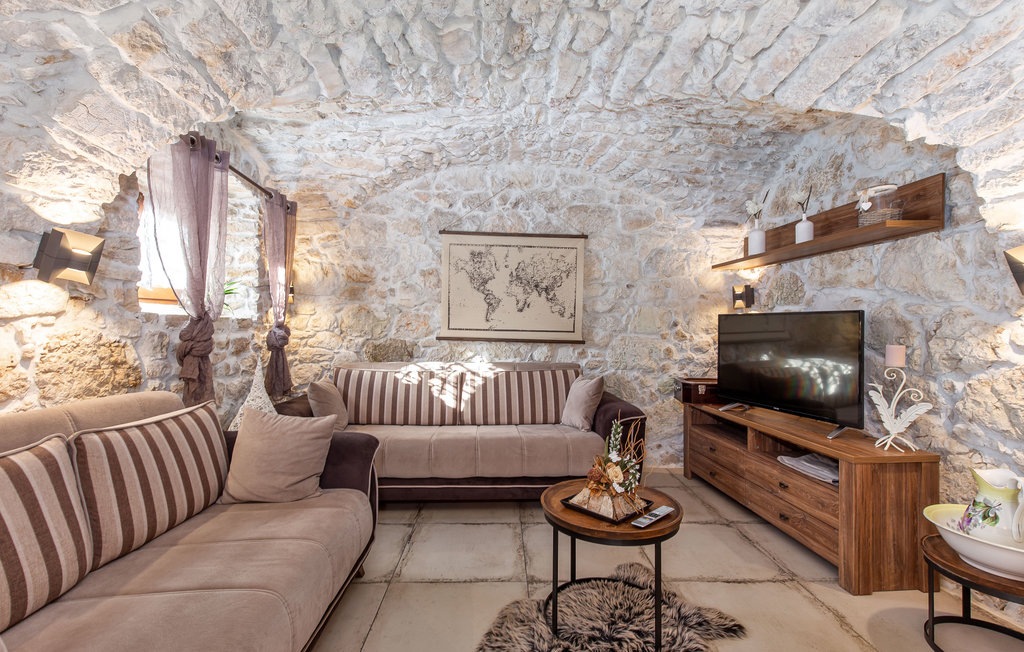 Feriehus - Crikvenica-Tribalj , Kroatia - CKC082 3