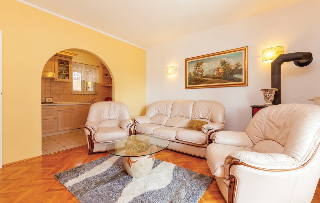 Ferienwohnung - Crikvenica-Jadranovo , Kroatien - CKC174 18