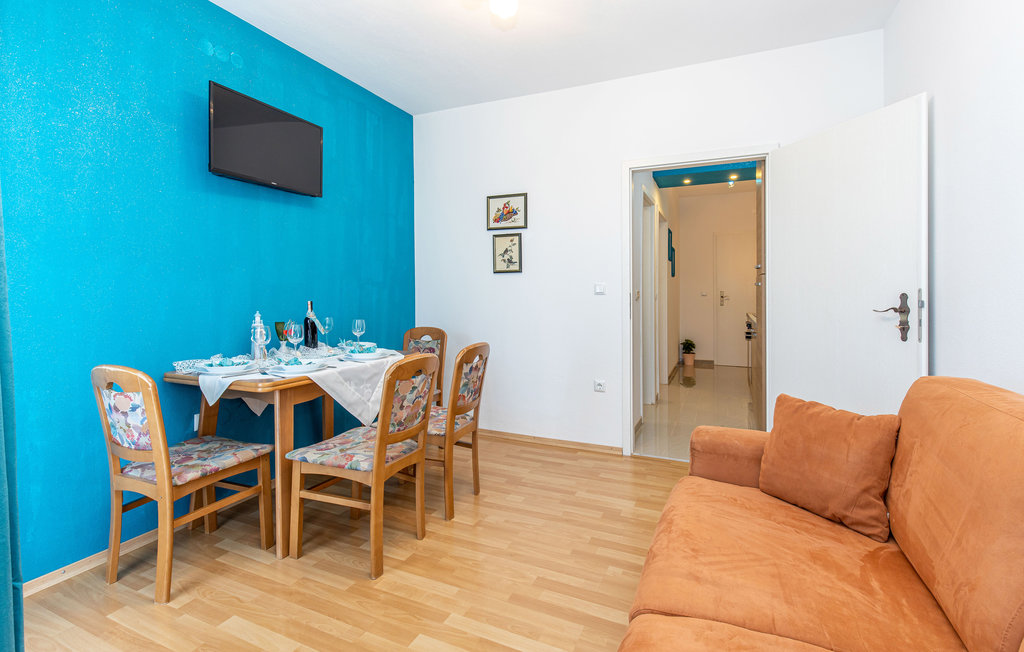 Ferieleilighet - Crikvenica , Kroatia - CKC488 17