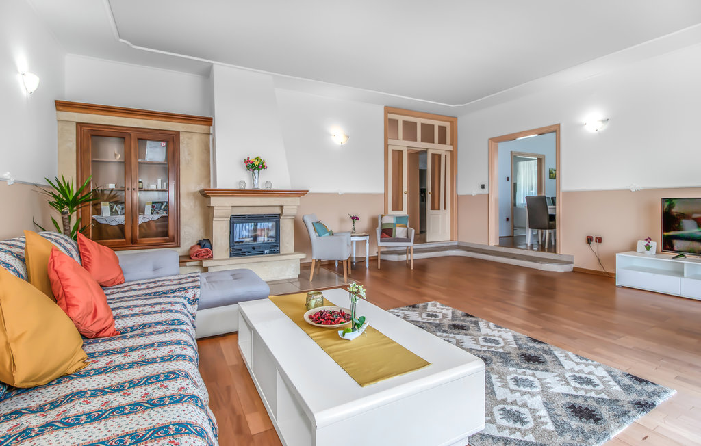 Ferienhaus - Crikvenica-Dramalj , Kroatien - CKC583 24