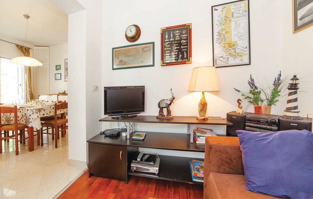 Feriehus - Crikvenica-Jadranovo , Kroatia - CKC660 21