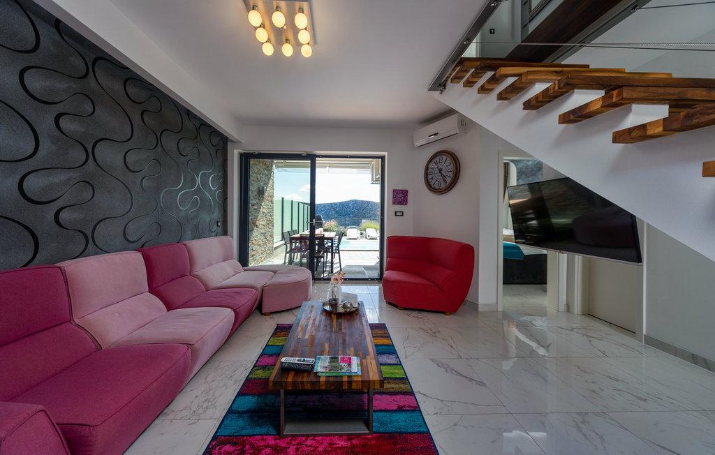 Ferienhaus - Crikvenica-Kostelj , Kroatien - CKC719 24