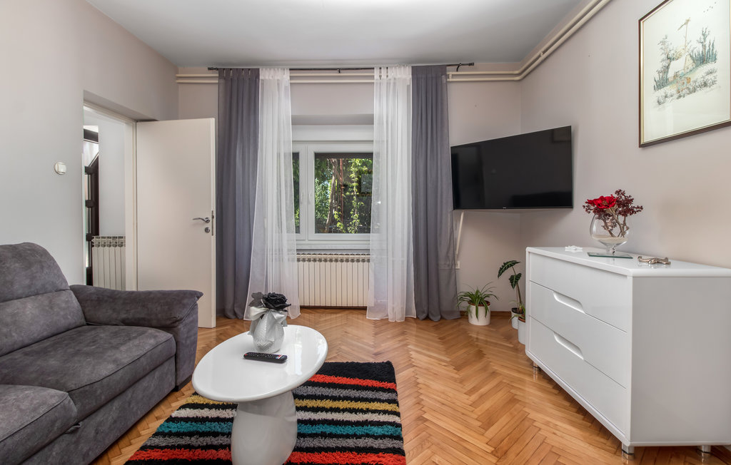 Ferienhaus - Crikvenica-Jadranovo , Kroatien - CKC727 12