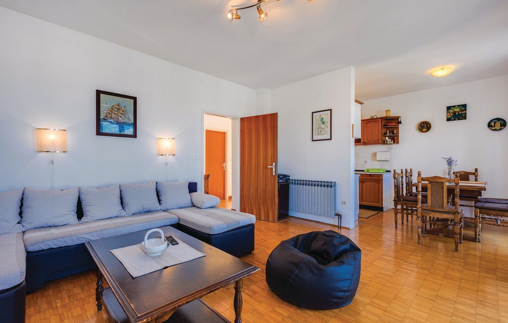 Ferienwohnung - Crikvenica , Kroatien - CKC757 16