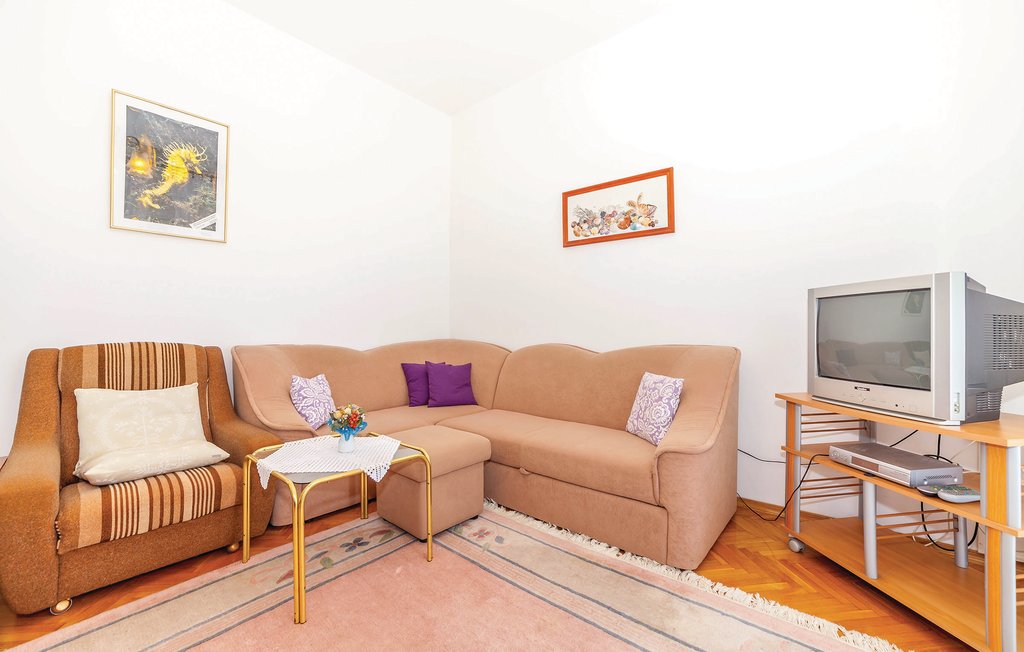 Lejlighed - Crikvenica-Dramalj , Kroatien - CKC762 19