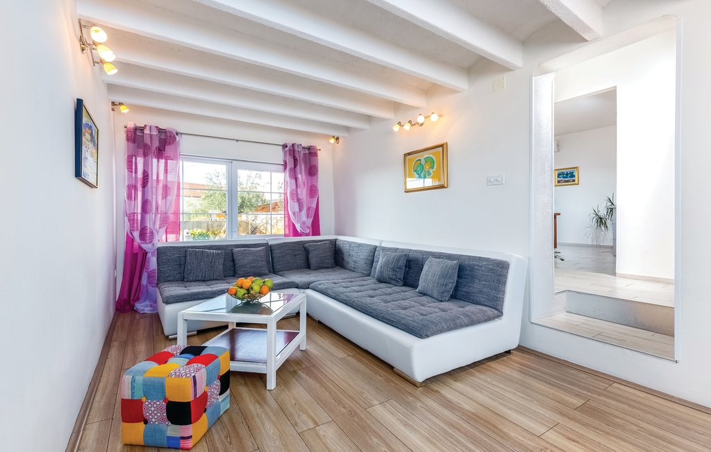 Semesterlägenhet - Crikvenica-Selce , Kroatien - CKC847 3