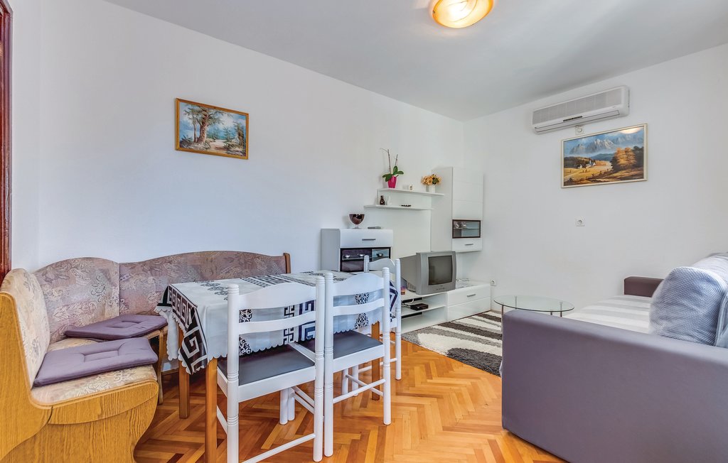 Ferieleilighet - Crikvenica , Kroatia - CKC862 3