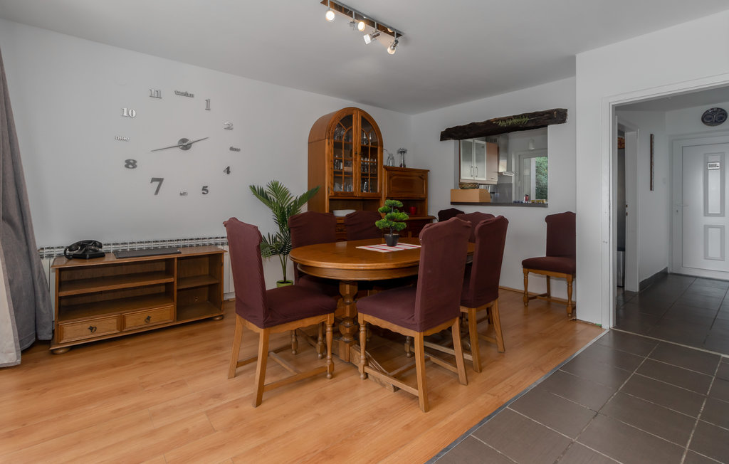 Feriehus - Crikvenica-Dramalj , Kroatia - CKC952 21