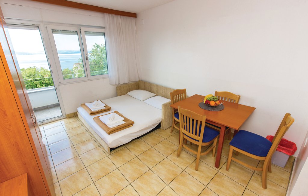 Ferieleilighet - Crikvenica-Dramalj , Kroatia - CKC977 12