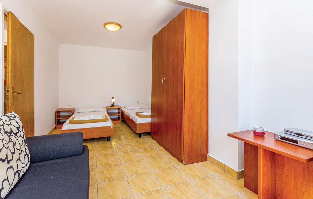 Ferieleilighet - Crikvenica-Dramalj , Kroatia - CKC979 12