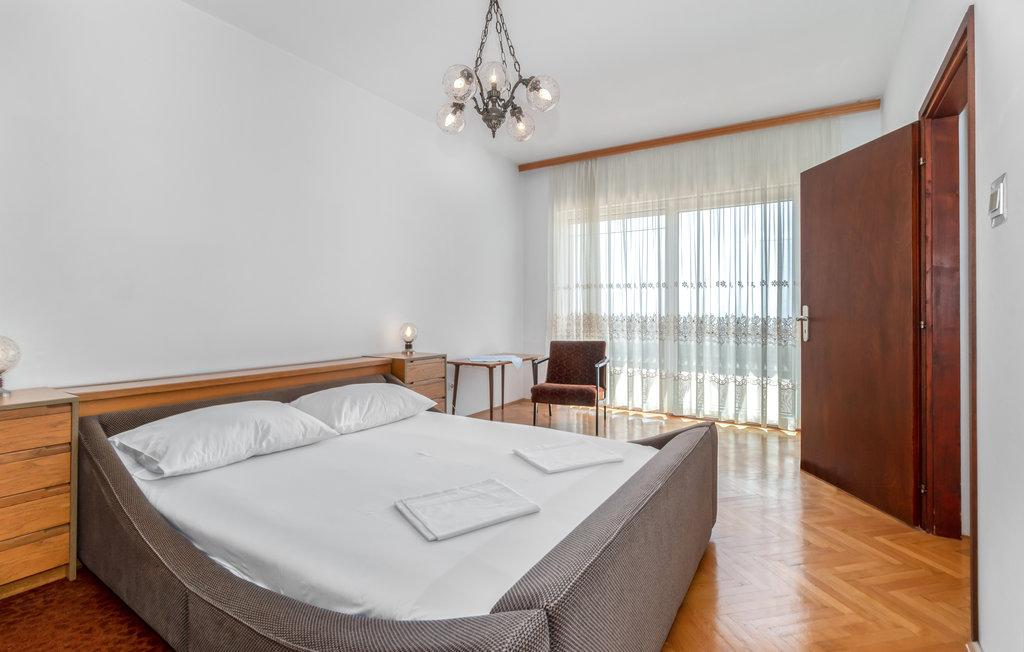 Ferienwohnung - Crikvenica - Smrika , Kroatien - CKC020 6