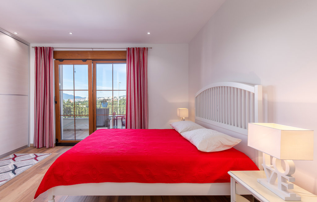 Feriehus - Crikvenica-Kostrena , Kroatia - CKC050 27