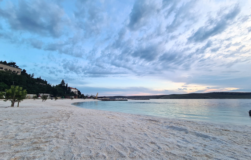 Ferienwohnung - Crikvenica-Jadranovo , Kroatien - CKC074 29