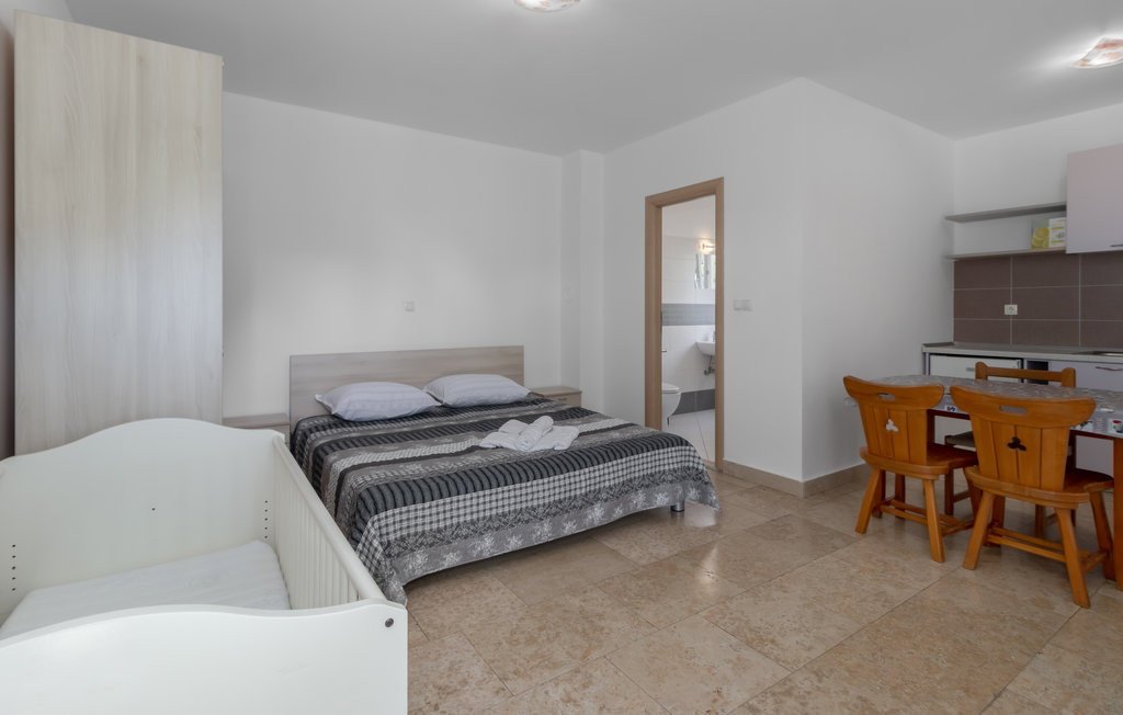 Ferieleilighet - Crikvenica , Kroatia - CKC080 4