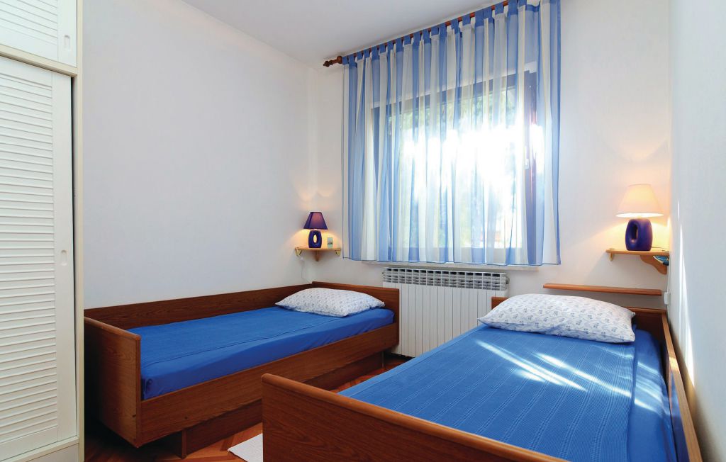 Ferienwohnung - Crikvenica-Kraljevica , Kroatien - CKC165 10