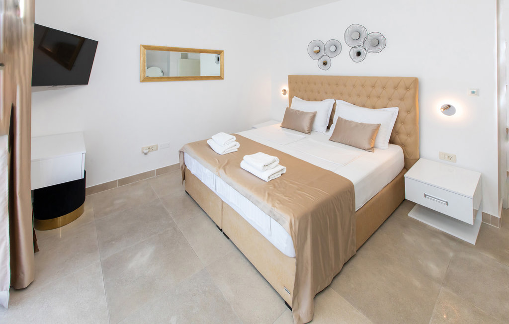 Semesterhus - Crikvenica , Kroatien - CKC421 39