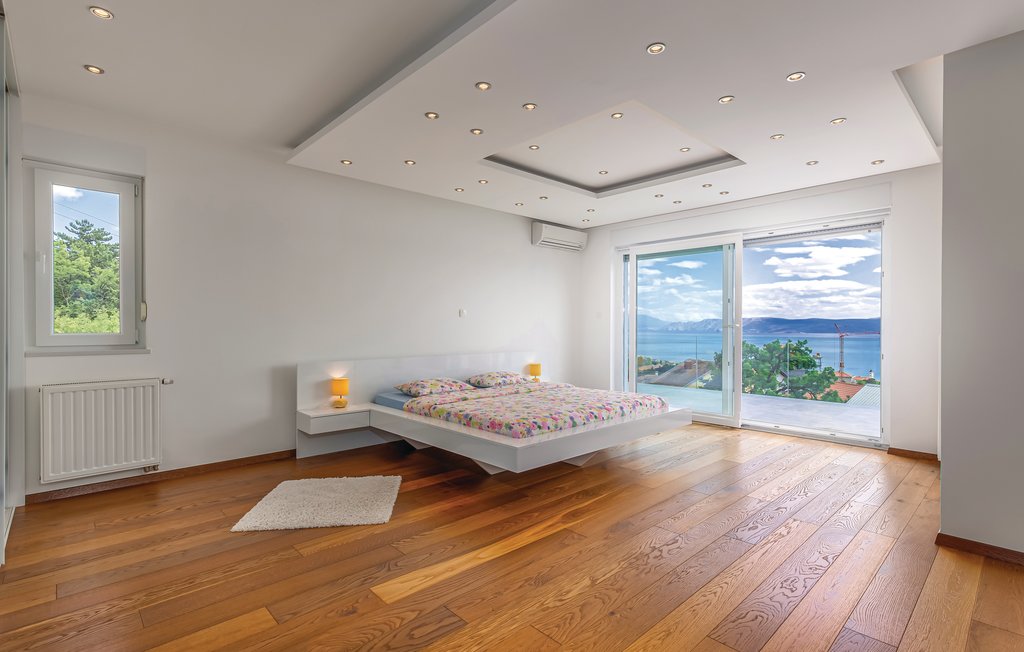 Feriehus - Crikvenica , Kroatia - CKC500 6