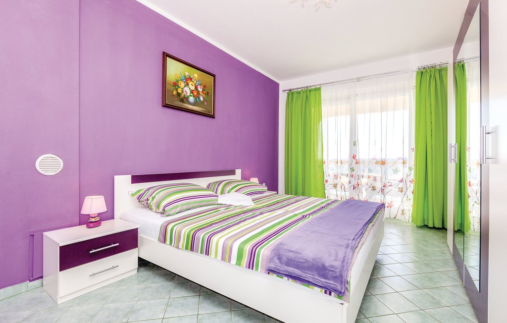 Ferienwohnung - Crikvenica , Kroatien - CKC652 5