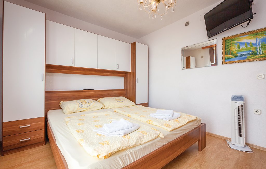 Ferienwohnung - Crikvenica , Kroatien - CKC664 4