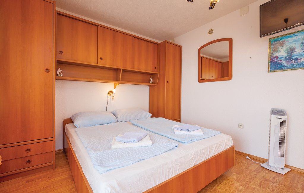 Ferienwohnung - Crikvenica , Kroatien - CKC665 23